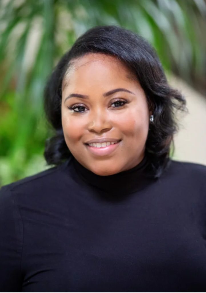 Constance Winstead Online & In-Person Counseling | The Woodlands, TX